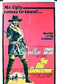 دانلود فیلم The Big Gundown 1966