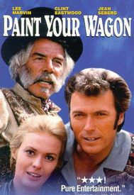 دانلود فیلم Paint Your Wagon 1969