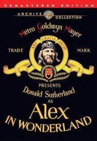 دانلود فیلم Alex in Wonderland 1970