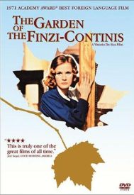 دانلود فیلم The Garden of the Finzi-Continis 1970