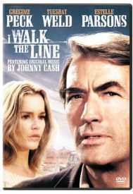 دانلود فیلم I Walk the Line 1970