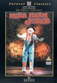 دانلود فیلم Mera Naam Joker 1970