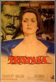 دانلود فیلم Tristana 1970