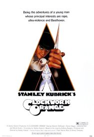 دانلود فیلم A Clockwork Orange 1971