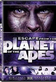 دانلود فیلم Escape from the Planet of the Apes 1971