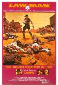 دانلود فیلم Lawman 1971