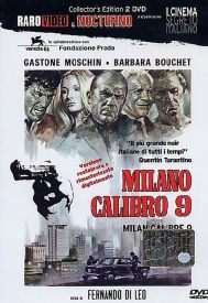 دانلود فیلم Caliber 9 1972