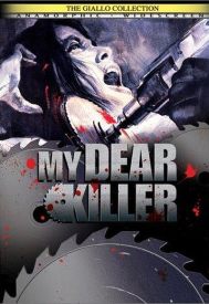 دانلود فیلم My Dear Killer 1972