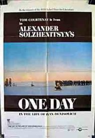 دانلود فیلم One Day in the Life of Ivan Denisovich 1970