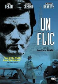 دانلود فیلم Un Flic 1972