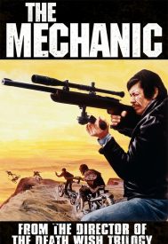 دانلود فیلم The Mechanic 1972