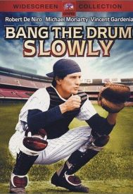 دانلود فیلم Bang the Drum Slowly 1973