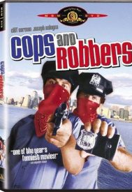 دانلود فیلم Cops and Robbers 1973