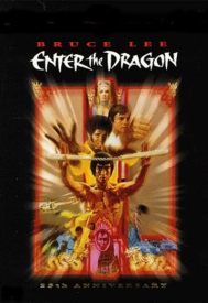 دانلود فیلم Enter the Dragon 1973