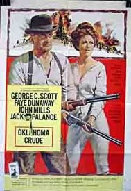 دانلود فیلم Oklahoma Crude 1973