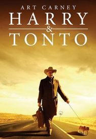 دانلود فیلم Harry and Tonto 1974