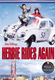 دانلود فیلم Herbie Rides Again 1974