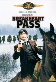 دانلود فیلم Breakheart Pass 1975