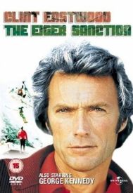 دانلود فیلم The Eiger Sanction 1975