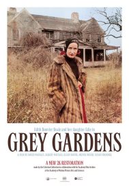 دانلود فیلم Grey Gardens 1975