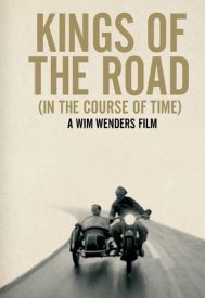 دانلود فیلم Kings of the Road 1976