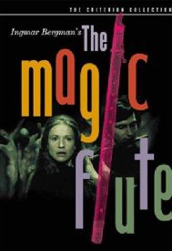 دانلود فیلم The Magic Flute 1975