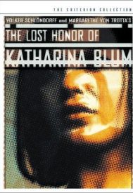 دانلود فیلم The Lost Honor of Katharina Blum 1975