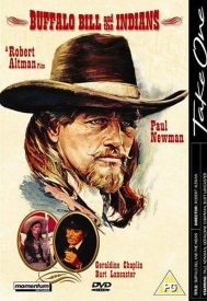 دانلود فیلم Buffalo Bill and the Indians, or Sitting Bull’s History Lesson 1976