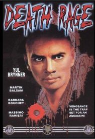 دانلود فیلم Death Rage 1976