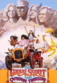 دانلود فیلم The Great Scout & Cathouse Thursday 1976