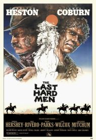 دانلود فیلم The Last Hard Men 1976