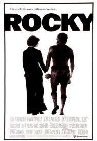 دانلود فیلم Rocky 1976