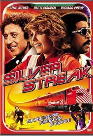 دانلود فیلم Silver Streak 1976