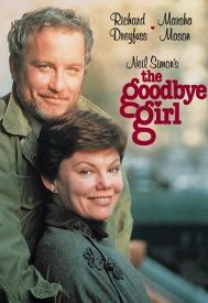 دانلود فیلم The Goodbye Girl 1977