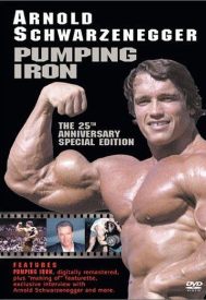 دانلود فیلم Pumping Iron 1977