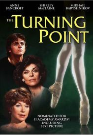 دانلود فیلم The Turning Point 1977