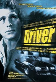 دانلود فیلم The Driver 1978