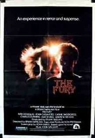 دانلود فیلم The Fury 1978