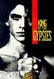 دانلود فیلم King of the Gypsies 1978