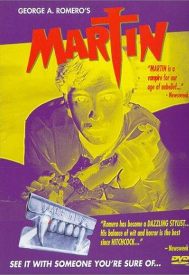 دانلود فیلم Martin 1977