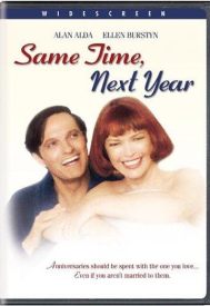 دانلود فیلم Same Time, Next Year 1978