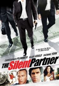 دانلود فیلم The Silent Partner 1978