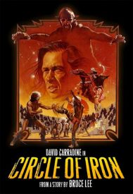 دانلود فیلم Circle of Iron 1978