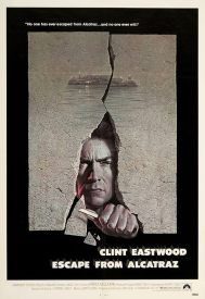 دانلود فیلم Escape from Alcatraz 1979