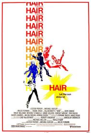 دانلود فیلم Hair 1979