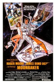 دانلود فیلم Moonraker 1979