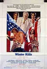 دانلود فیلم Winter Kills 1979