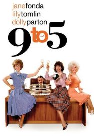 دانلود فیلم Nine to Five 1980