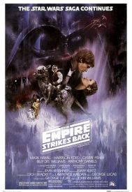 دانلود فیلم Star Wars: Episode V – The Empire Strikes Back 1980