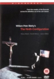 دانلود فیلم The Ninth Configuration 1980